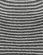 Crossley Womens Turtleneck in Grey