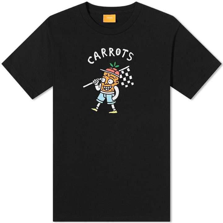 Photo: Carrots by Anwar Carrots Finish Line Tee