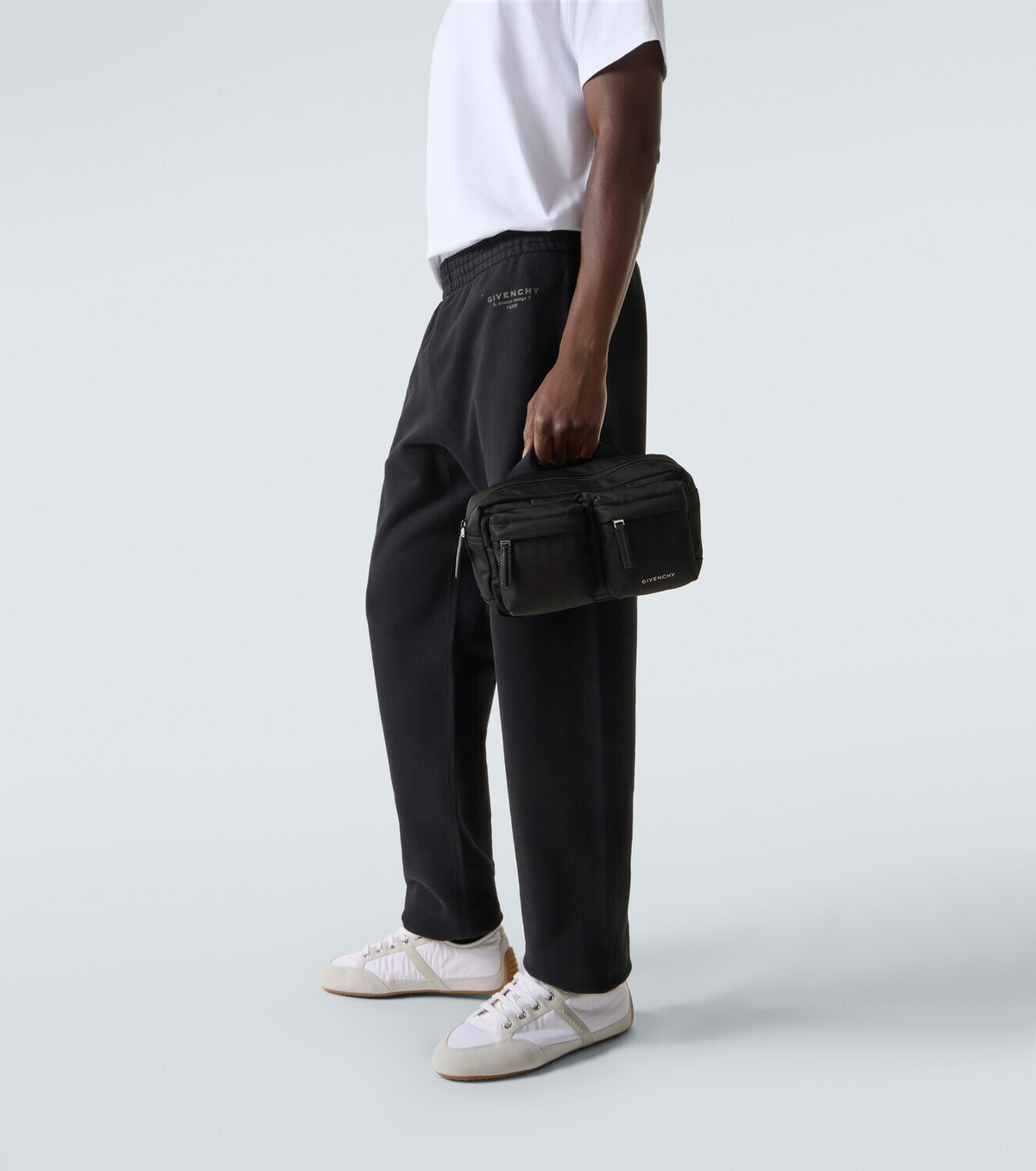 Givenchy Essential U belt bag