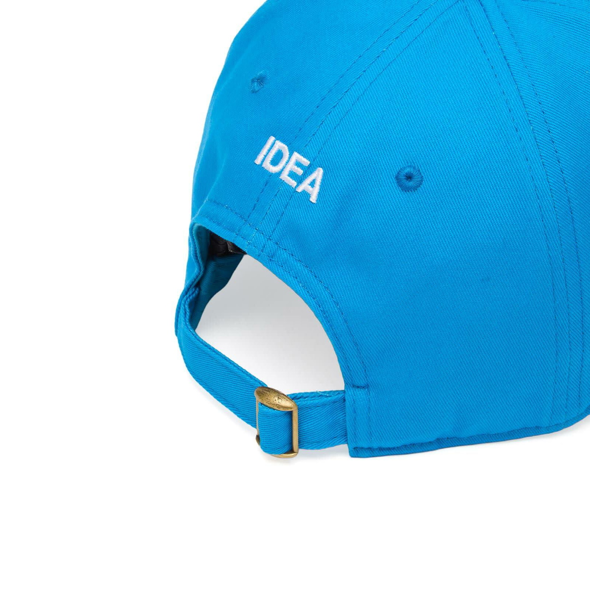 IDEA Regular Milk Cap in Sky Blue 