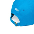 IDEA Regular Milk Cap in Sky Blue 