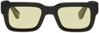 CHIMI SSENSE Exclusive Black 05 Sunglasses