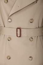 Aquascutum Coats Beige