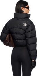 SKIMS SSENSE Exclusive The North Face Edition Retro Nuptse Down Jacket