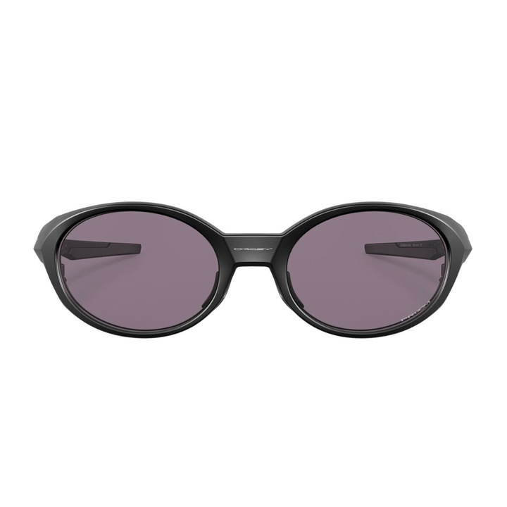 Photo: Oakley Oo9438 - Eyejacket Redux 943801 Nero Opaco Sunglasses