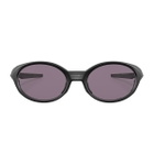 Oakley Oo9438 - Eyejacket Redux 943801 Nero Opaco Sunglasses