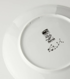 Fornasetti Tema E Variazioni N.354 Libra wall plate