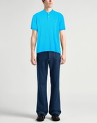 Peuterey Mens T-shirt Azure