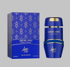 Jo Milano Mens Qatar King EDP Spray 3.4 oz Fragrances 850062582088