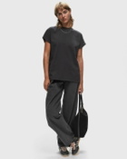 Won Hundred Emerson Grey Shortsleeves