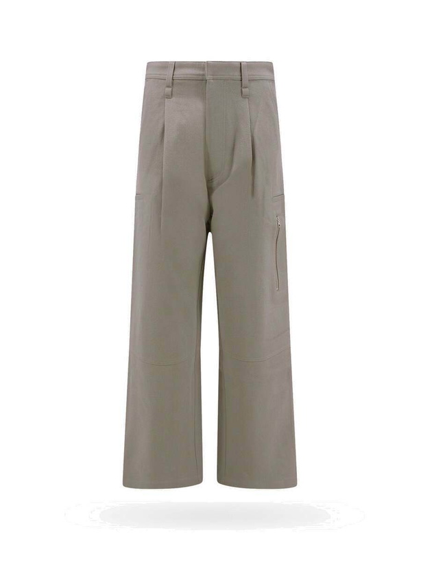 Photo: Ami Paris   Trouser Grey   Mens