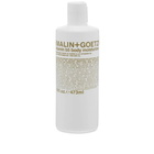 Malin + Goetz Vitamin B5 Body Moisturiser