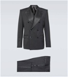 Dolce&Gabbana Wool-blend suit