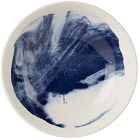 1882 Ltd. Blue & White Indigo Storm Bowl Set