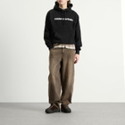 thisisneverthat Men's T-Logo Hoodie in Black