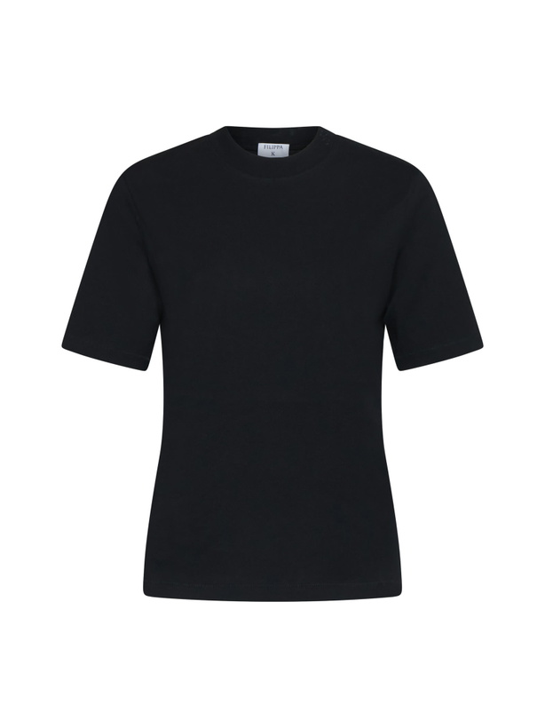 Photo: Filippa K T-shirt