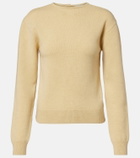 Lemaire Wool and cashmere sweater