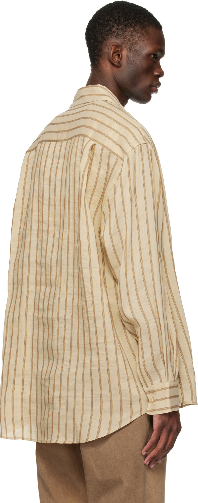 colbo Beige TK Shirt