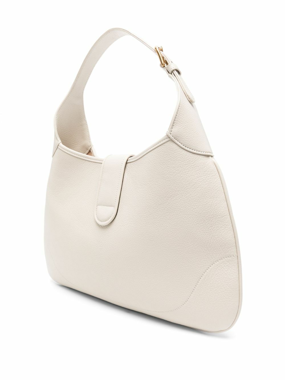 Gucci White Medium Aphrodite Shoulder Bag Gucci