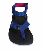 Teva Womens Thong sandal in Blue