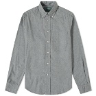 Gitman Vintage Button Down Classic Flannel Shirt