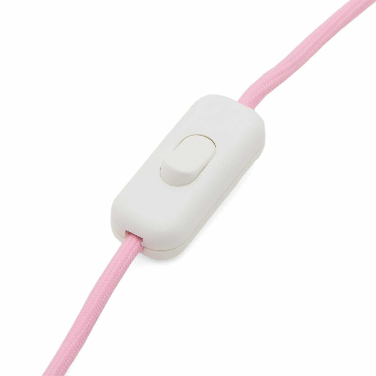 Home Studyo Freddy Lamp in Bubblegum 