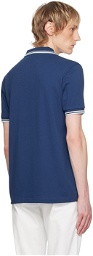 Fred Perry Navy M3600 Polo