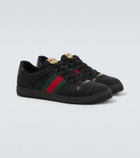 Gucci Screener GG Canvas sneakers