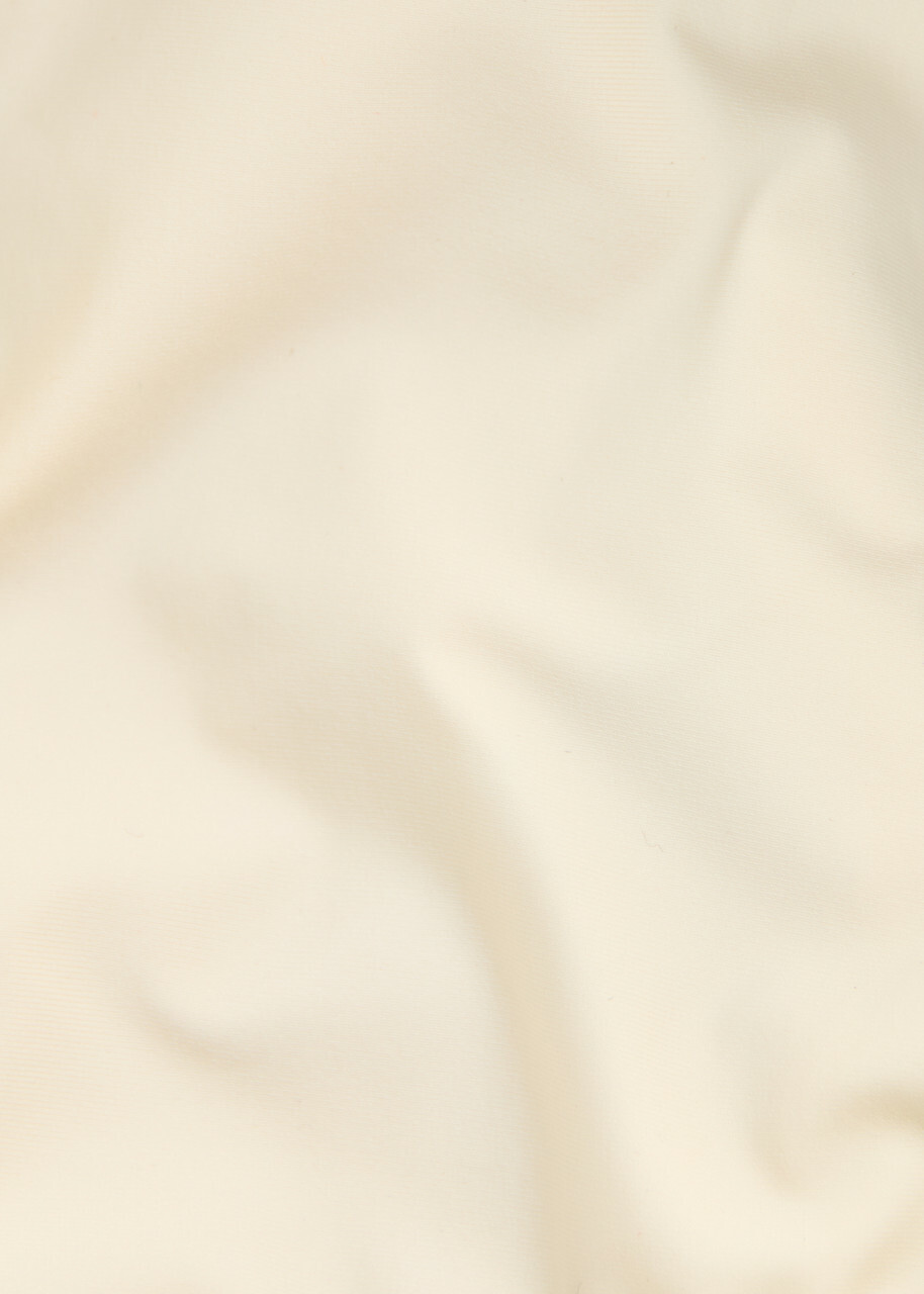 Bondi Born Poppy Bikini Briefs Ivory