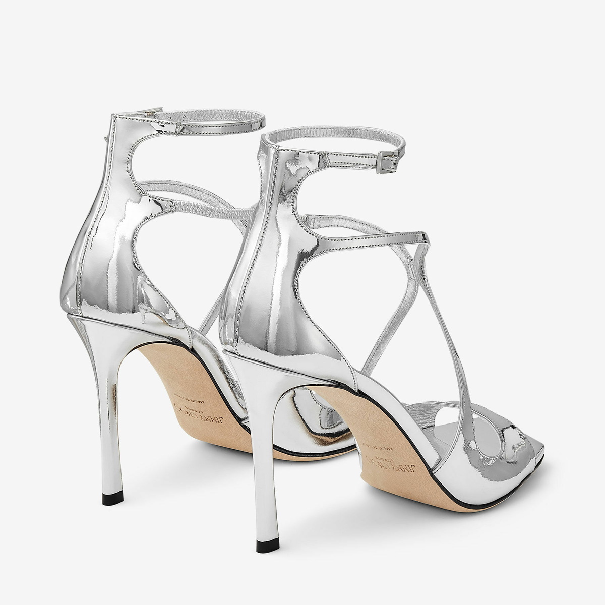 Jimmy Choo Azia 95 Azia Family Jimmy Choo