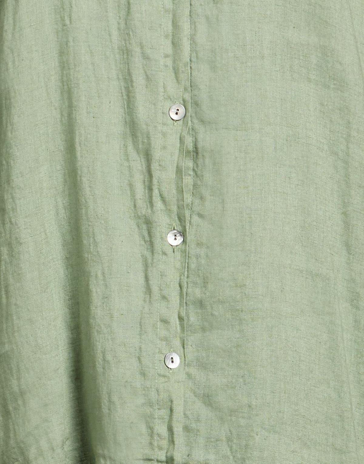 Crossley Womens Mini dress Military in Green