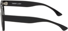 Thierry Lasry Black Darksidy Sunglasses