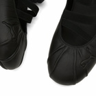 Puma Women's Speedcat Mule Sneaker in Black