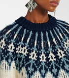 Altuzarra Cotton sweater