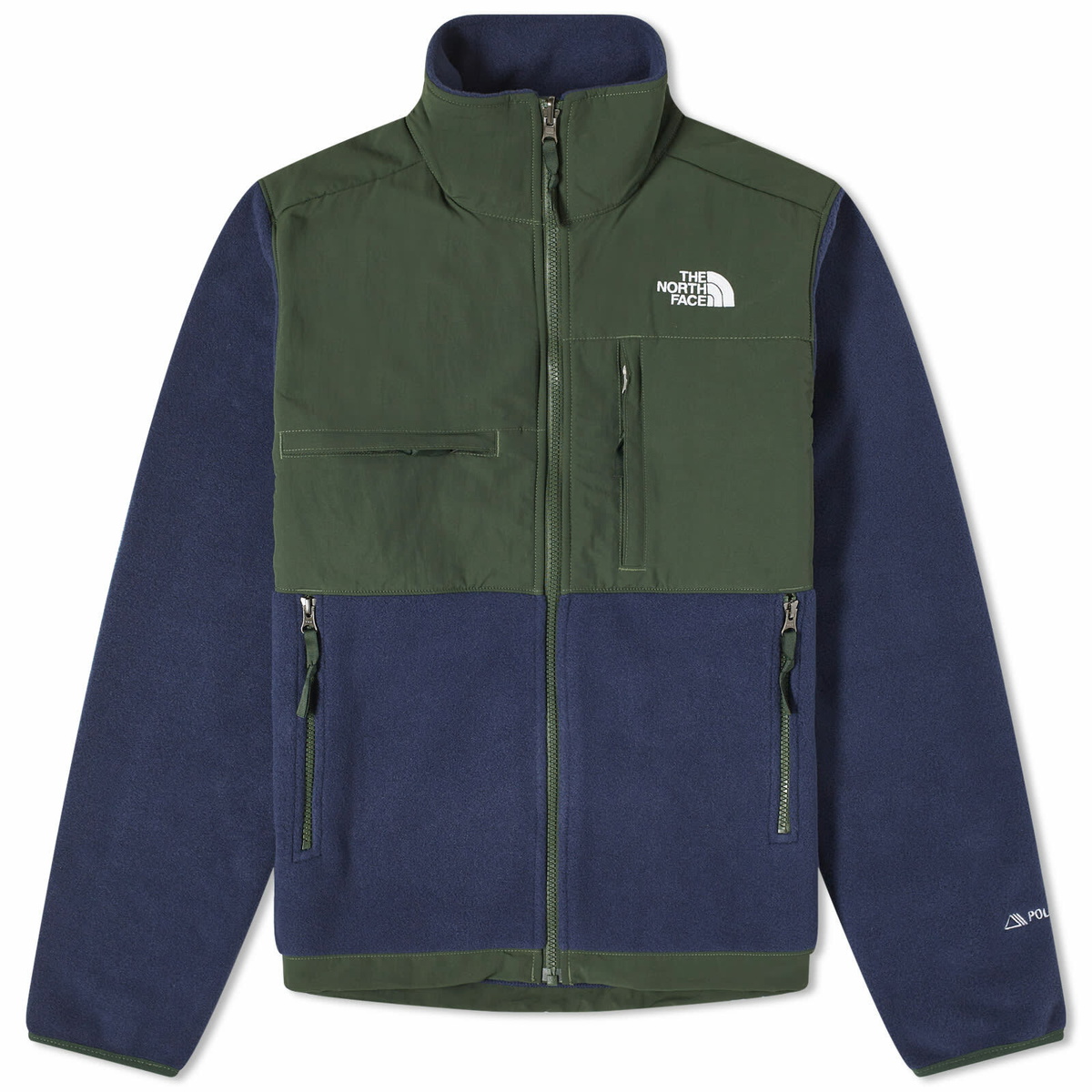 The North Face M's Denali Fleece Jacket