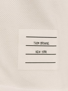 Thom Browne   Polo Shirt White   Womens
