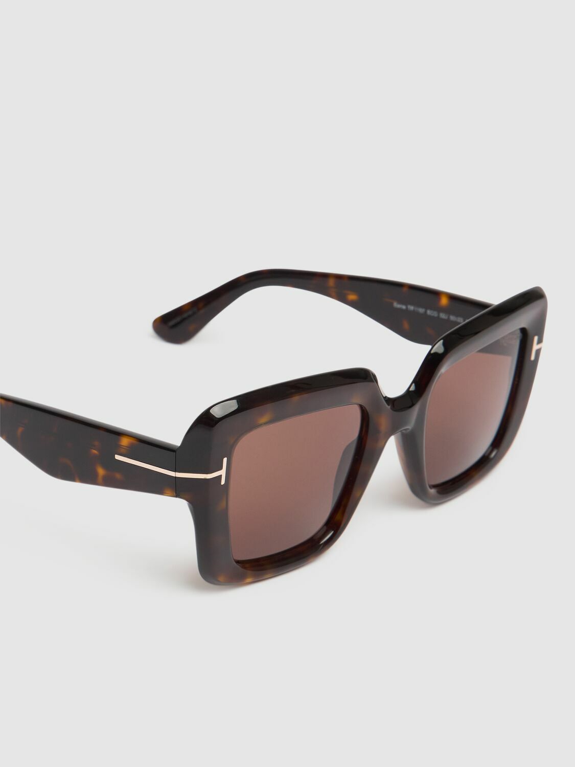 TOM FORD Esme Squared Sunglasses TOM FORD