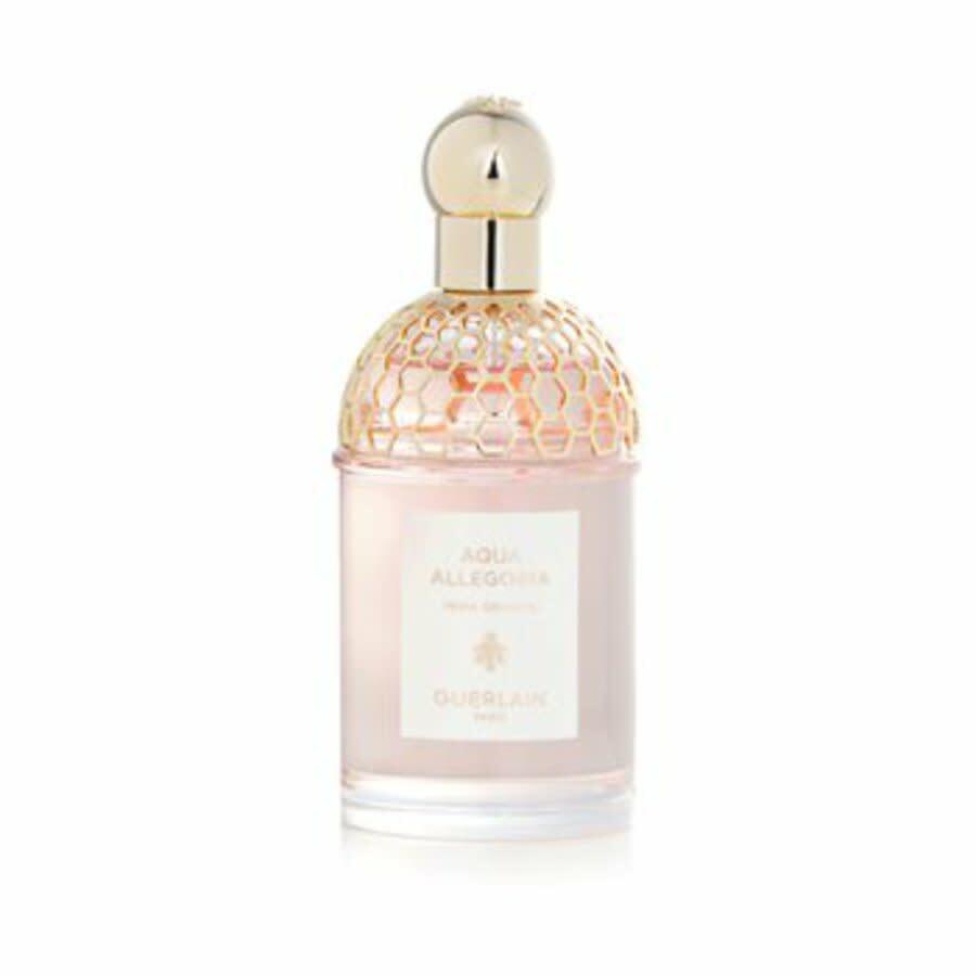 Guerlain Ladies Aqua Allegoria Pera Granita EDT Spray 4.2 oz Fragrances 3346470144033