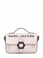 MARC JACOBS Logo Crossbody Bag