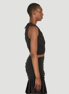 DI PETSA Oracle Top