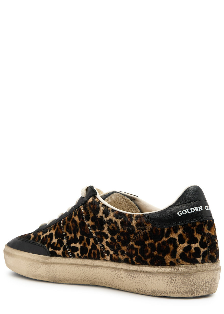 Golden  GWF00115F00032390100SLIDELEATHER 関税送料込 Coach Women's Gold/Natural Lizard-Embossed Leather Medium Id