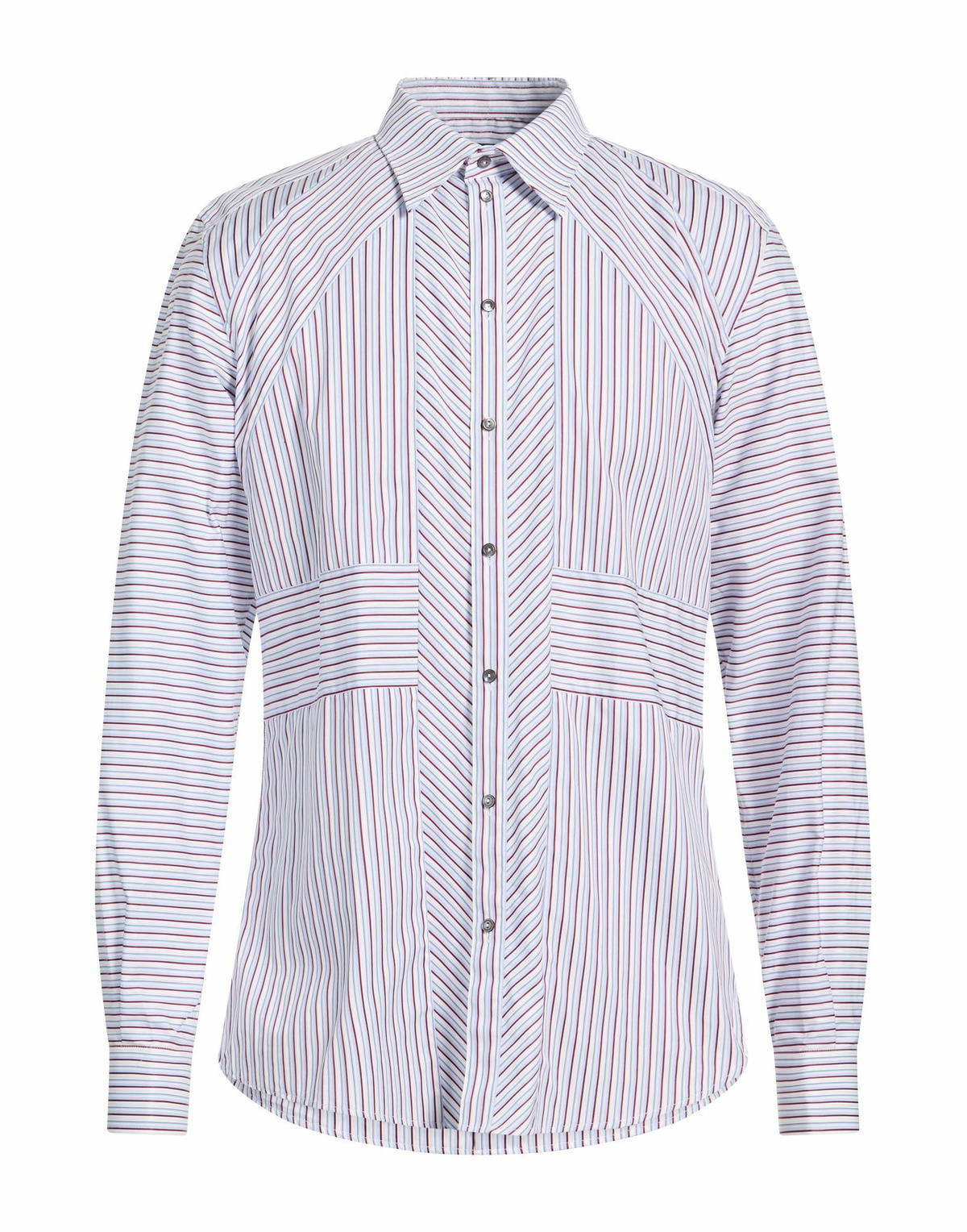 Dolce & gabbana Mens Shirt Sky in Blue