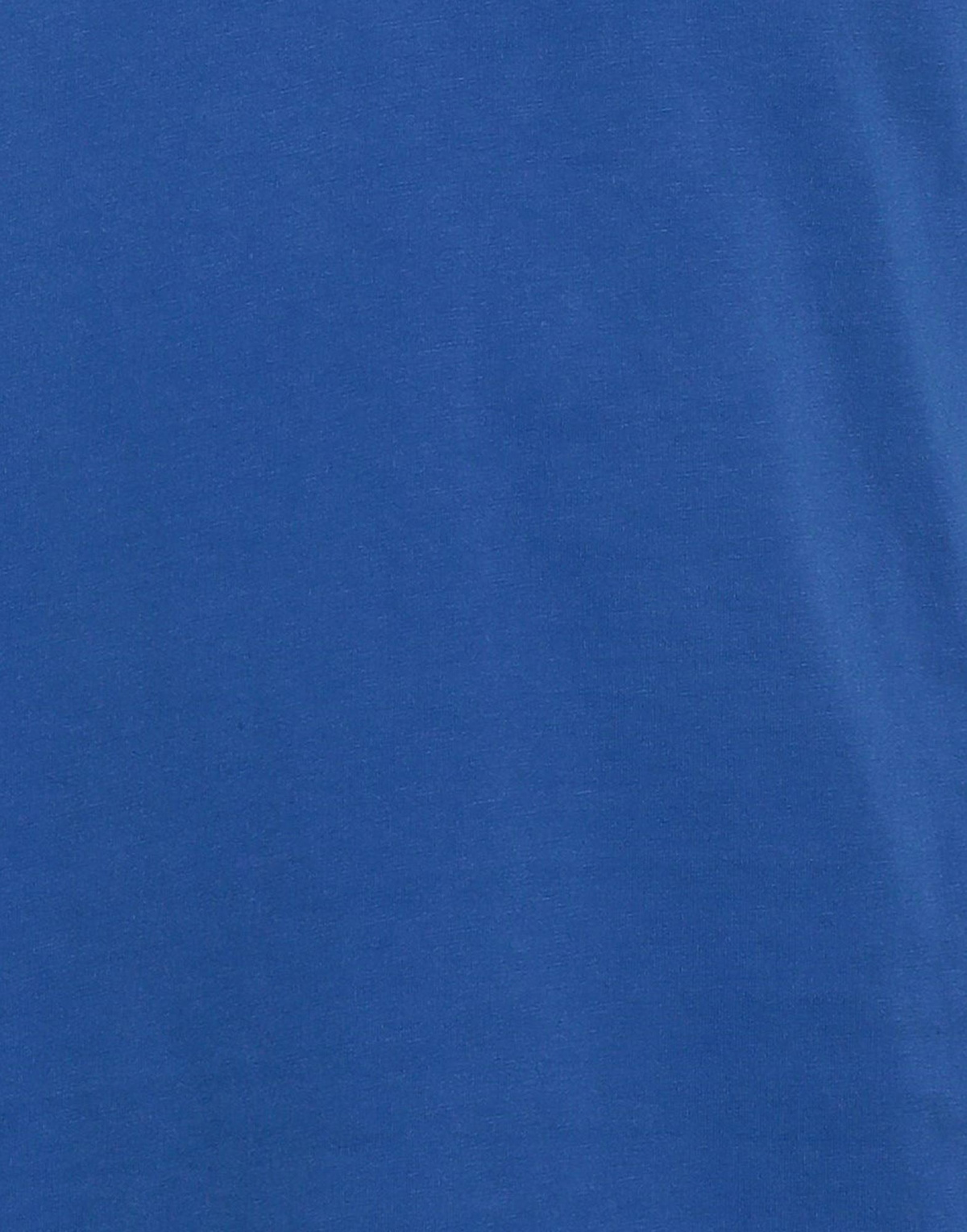 Drumohr Mens Polo shirt Bright in Blue