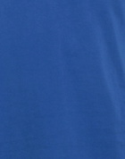 Drumohr Mens Polo shirt Bright in Blue