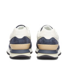 New Balance Men's U574LGRN Sneakers in Natural Indigo