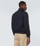 Polo Ralph Lauren Cotton blouson jacket