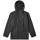 Rains Quilted Parka