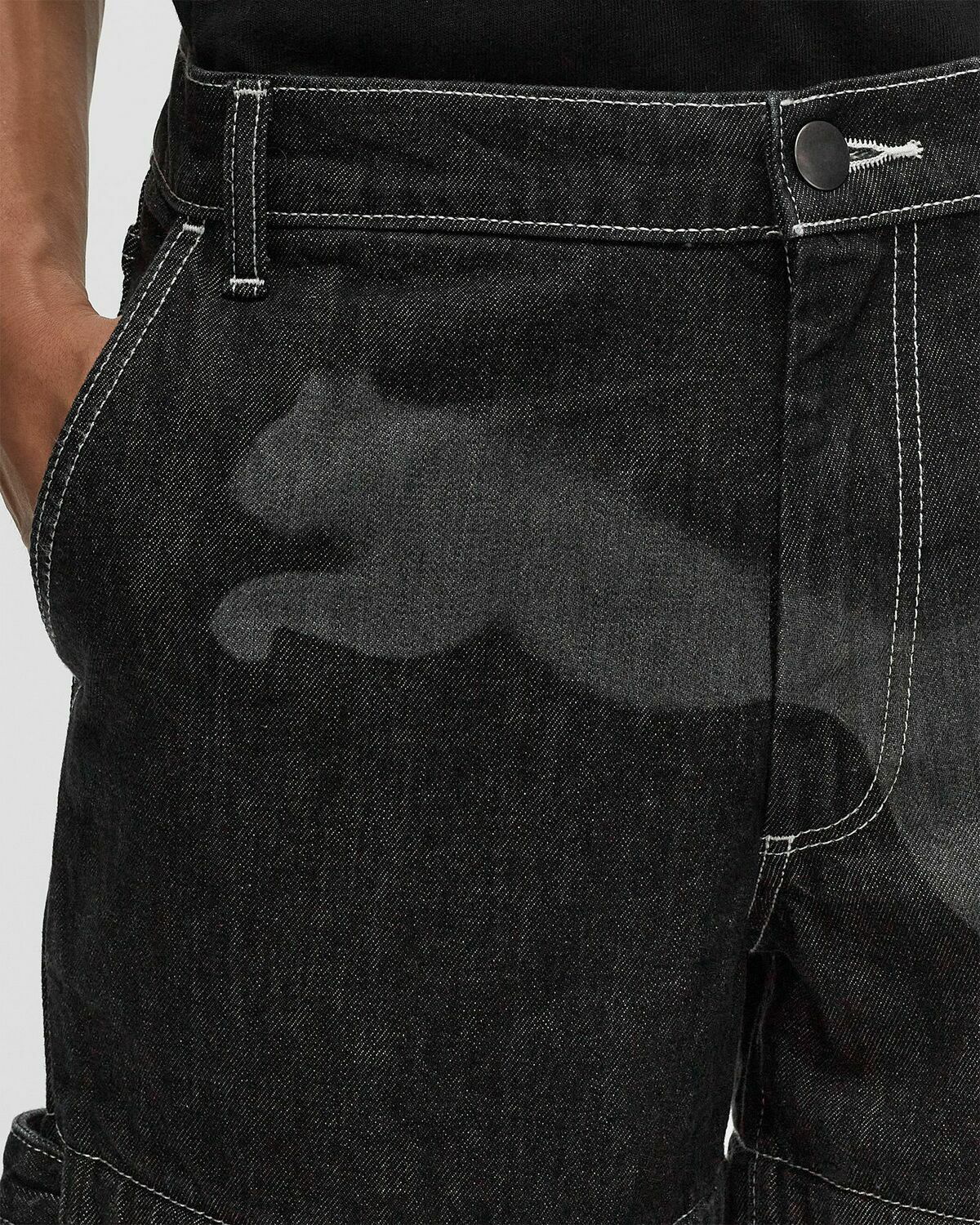 A$AP ROCKY x PUMA Knee Pad Men's Pants | PUMA