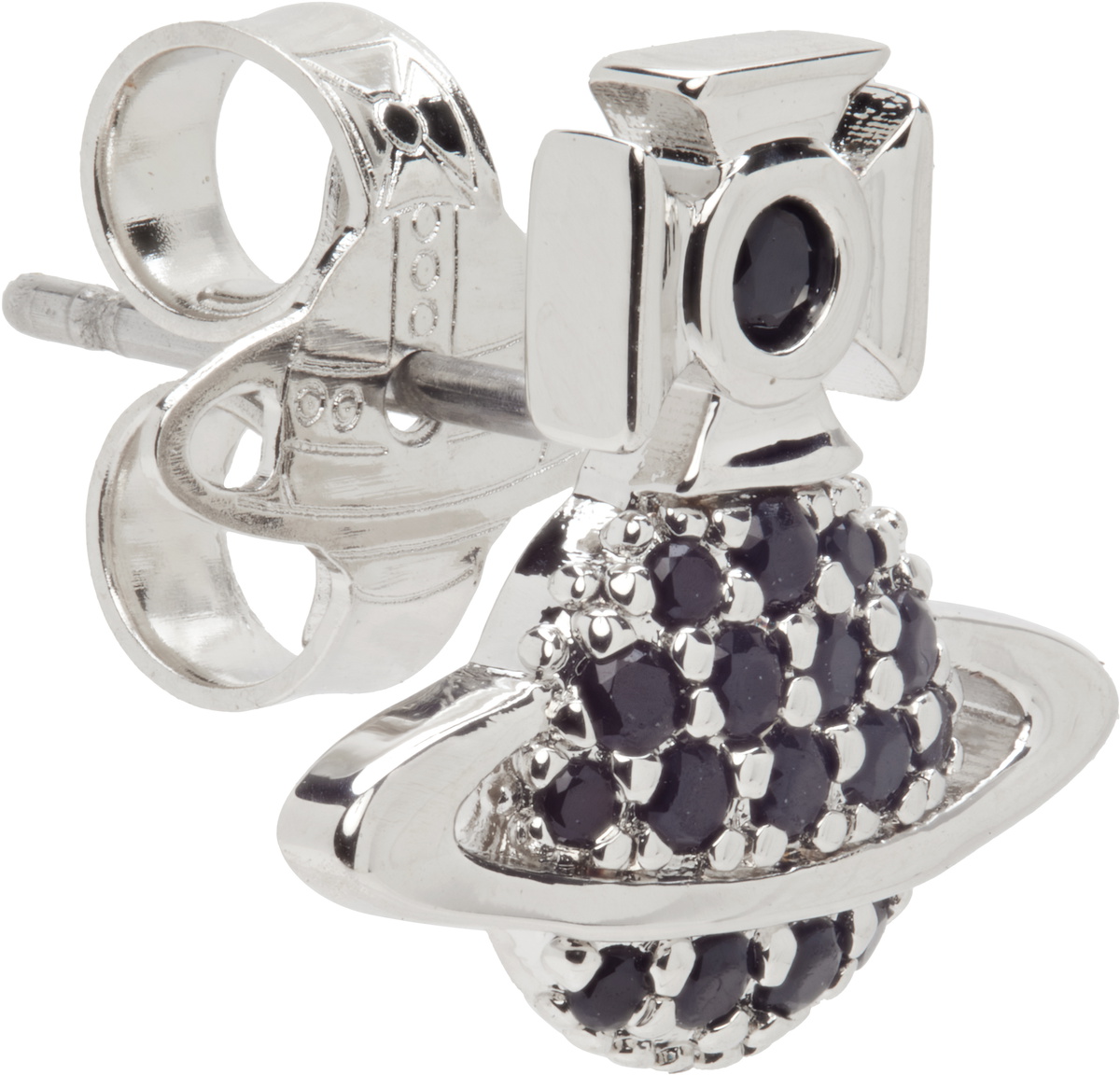 Vivienne Westwood Tamia Stud Single Earring