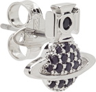 Vivienne Westwood Tamia Stud Single Earring